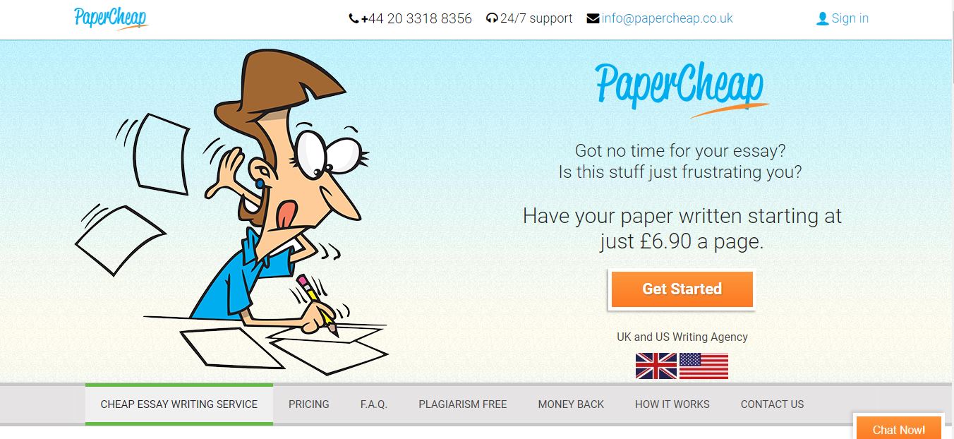 Papercheap.co.uk Reviews